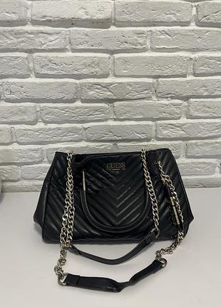 Сумка guess