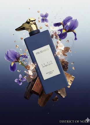 Розпив trusardi district of nolo від 1 мл