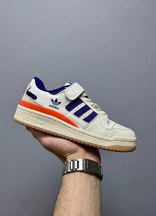 Adidas forum 84 low suns