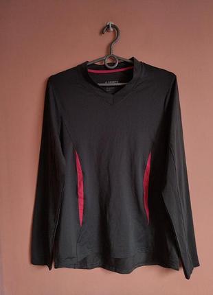 Женская спортивная кофта