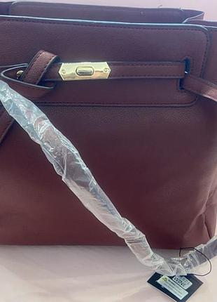 Жіноча сумка