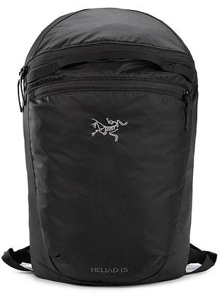 Рюкзак arc’teryx 15l.