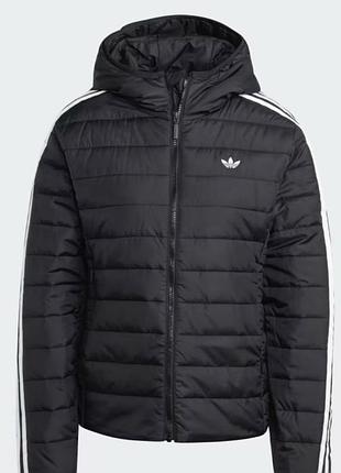 (оригінал) куртка жіноча adidas, розмір xs