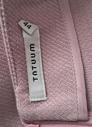 Красивая юбка 4