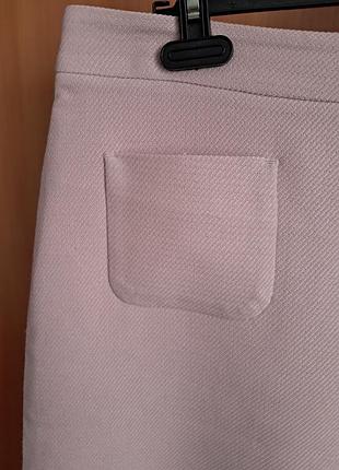 Красивая юбка 3