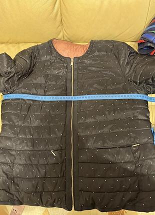 Куртка massimo ditto 8