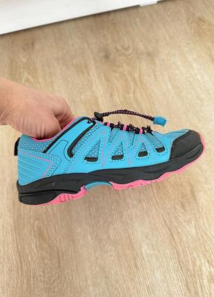 Кросівки на дівчинку graceland 32 розмір устілка 21 сантиметрів