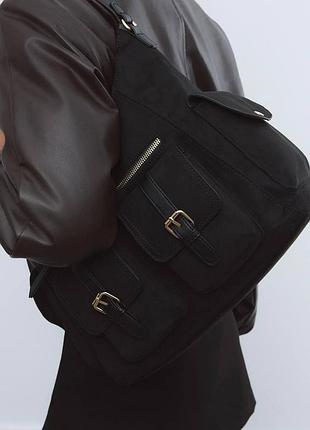 Сумка stradivarius