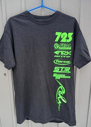 Чоловіча футболка rehy medium.