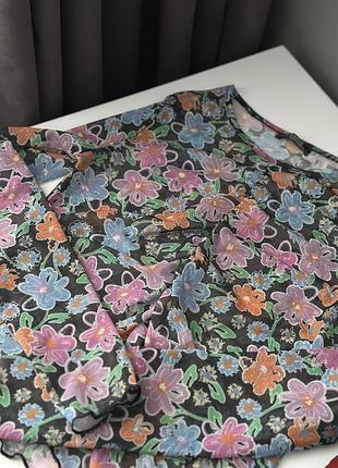 Лонгслів сіточка