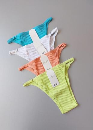 Набір бразиліан на регуляторах 4 шт