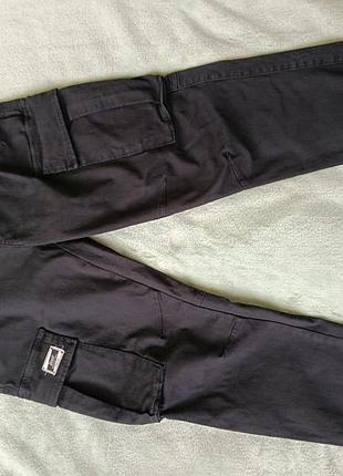 Подростковые брюки zara