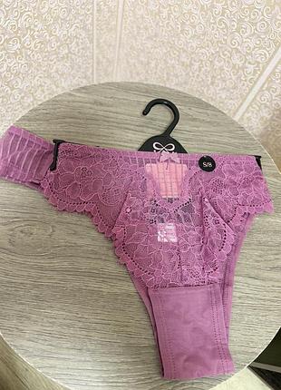Трусики женские