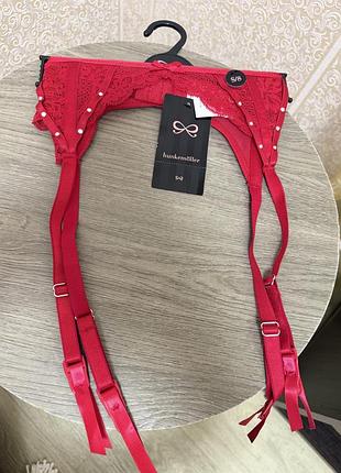 Пояс для чулок