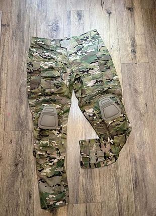 Брюки тактические yevhev
