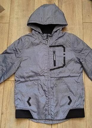 Ветровка rebel