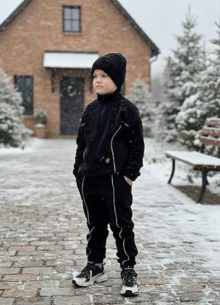 Класний дитячий костюм