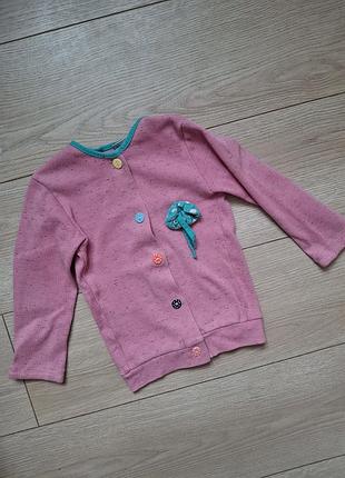 Кофта дитяча