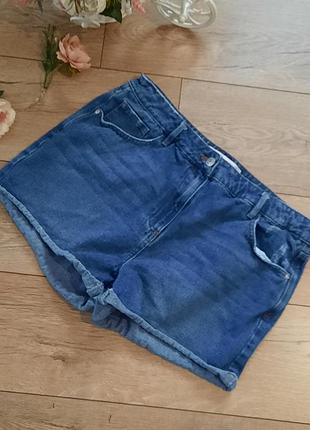 Класні шорті стильного кольору