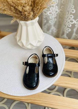 Туфельки 20 розмір