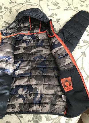 Кутрка next для хлопчика 3