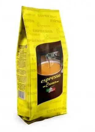 Венский кофе, espresso crema , зерно 1 кг,