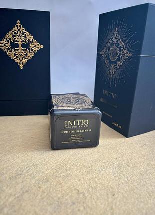 Oud for greatness від initio parfums privés 5