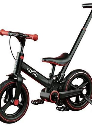 Велосипед nodle s900 red maraton
