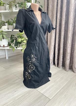 Сукня халат