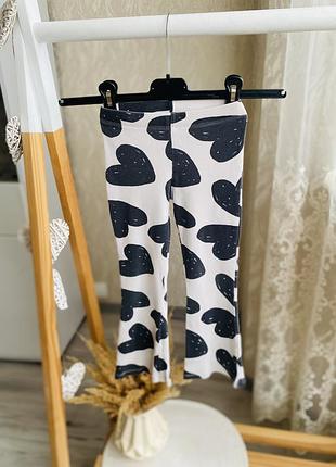 Лосини кльош на 3-4 роки