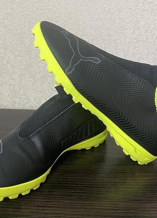 Puma finesse ll tf