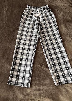 Штани брюки на дівчинку підлітка 2