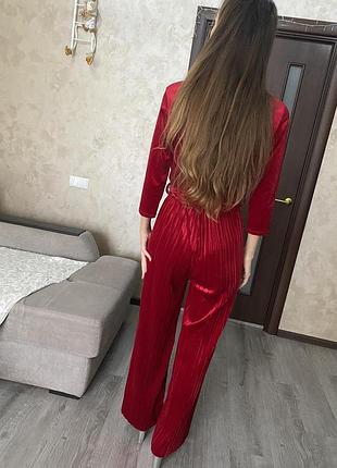 Сукня комбинезон 6