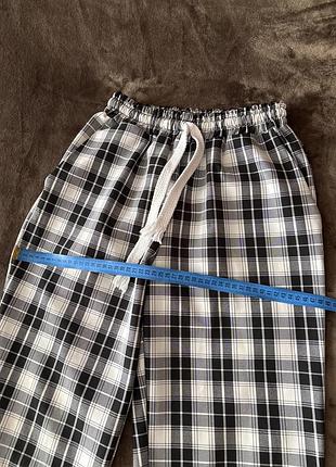 Штани брюки на дівчинку підлітка 5