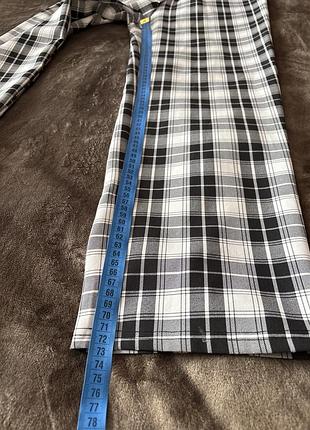 Штани брюки на дівчинку підлітка 6