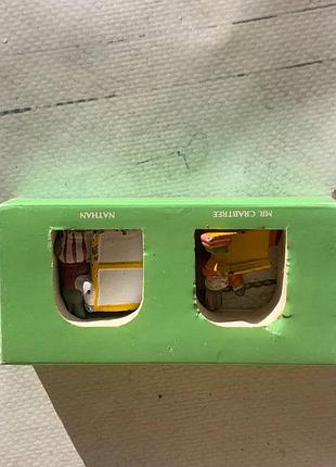 Dept 56 hide-a-way hollow вінтажні фігурки. 4