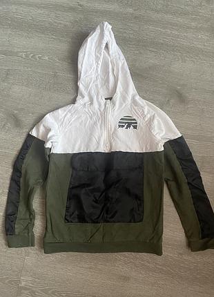 Кофта на хлопчика