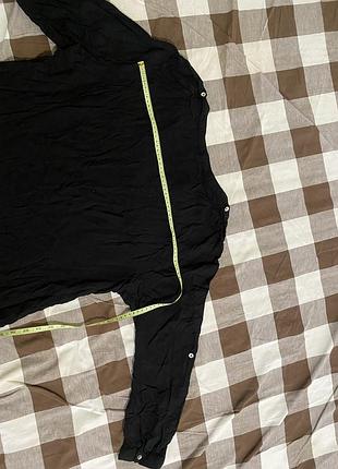 Рубашка жіноча 3