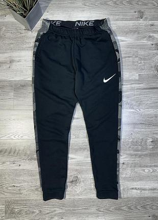Оригінальні, спортивні штани - nike