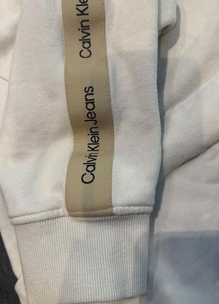 Кофта calvin klein 3