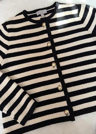 Кардиган  h&m premium