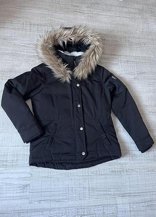 Куртка hollister
