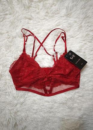 Браллет hunkemoller