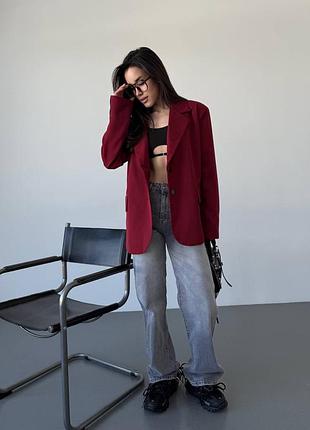 Піджак класичний