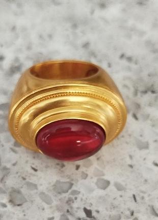 Каблучка yves saint laurent