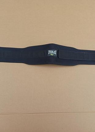 Пояс для жима