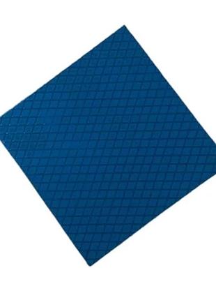 Термопрокладка subzero seven cool, 12.8 вт/мк, 5х5 см, 0.5 мм (s-c-128-01)