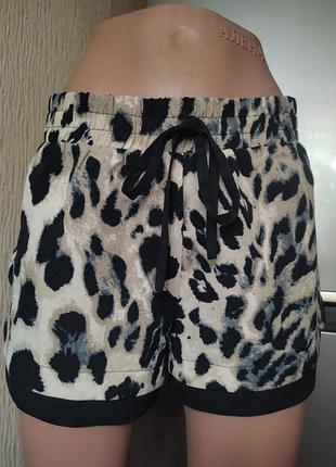 Шорты женские на лето в размере 42-46 (s-m)