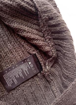 Кардиган светр теплий 34р xs 6