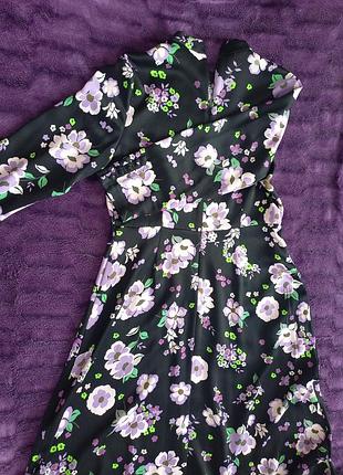 Платье стильное 5